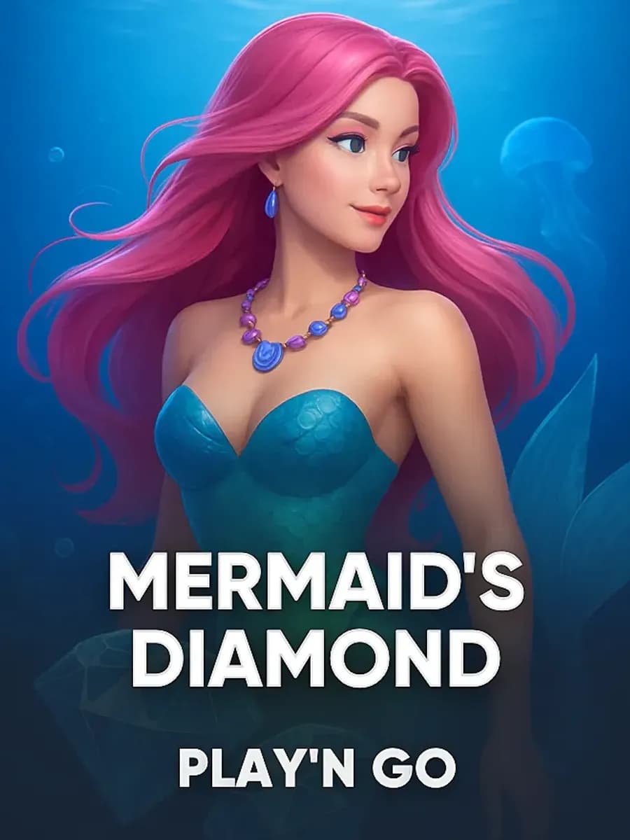 Mermaid's Diamond