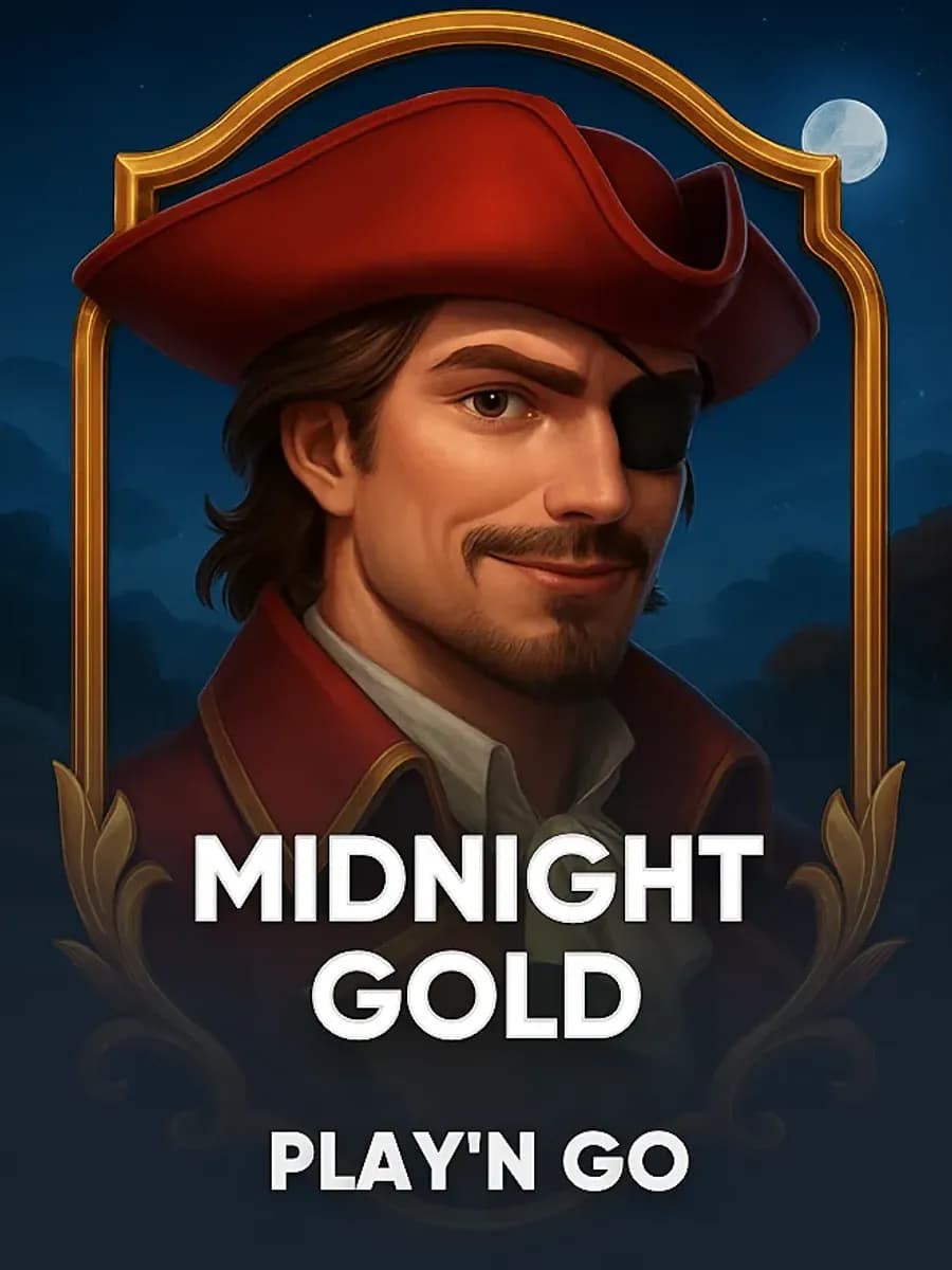 Midnight Gold