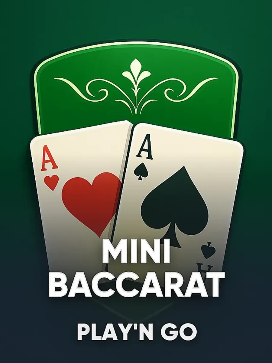 Mini Baccarat