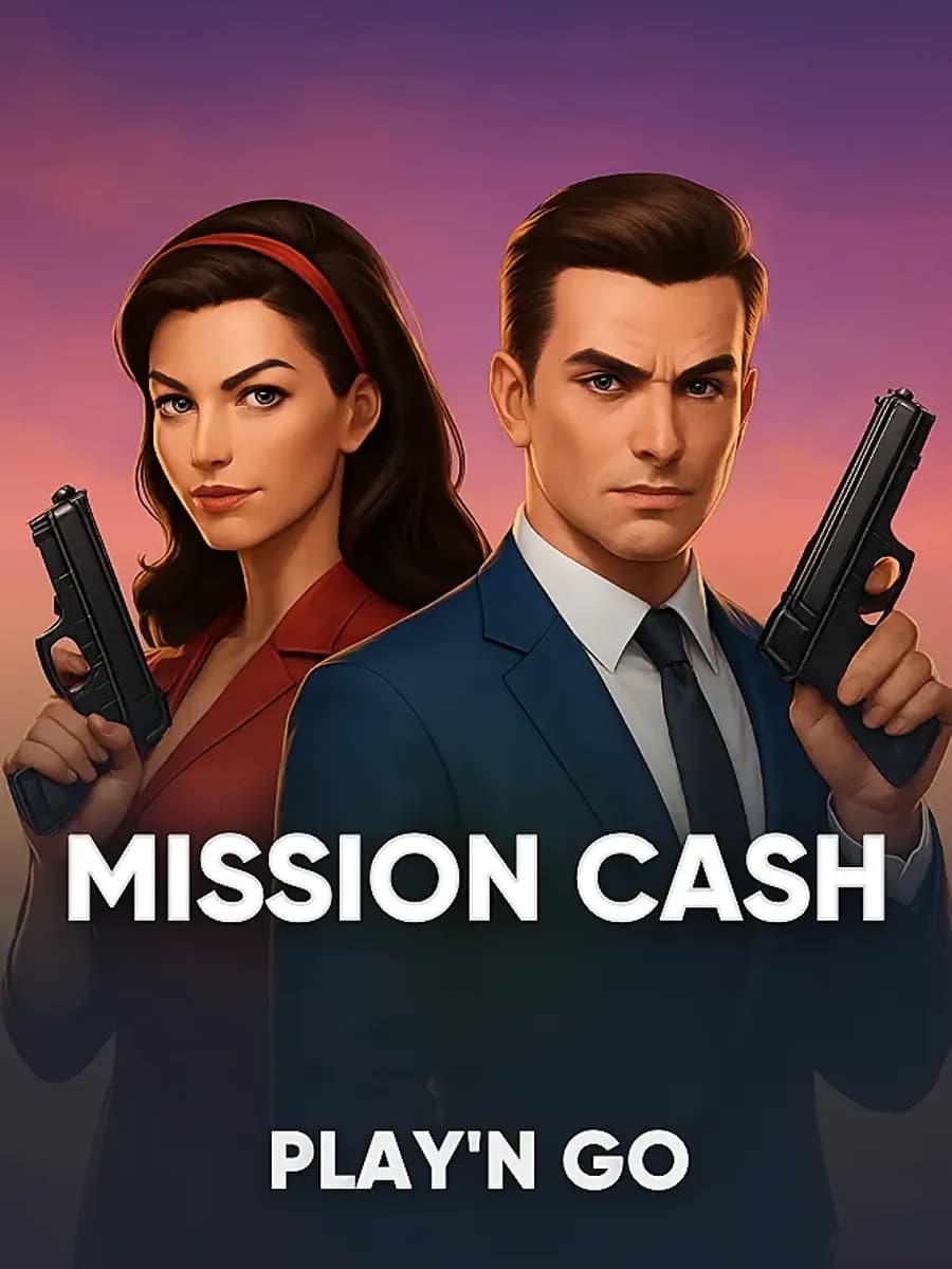 Mission Cash