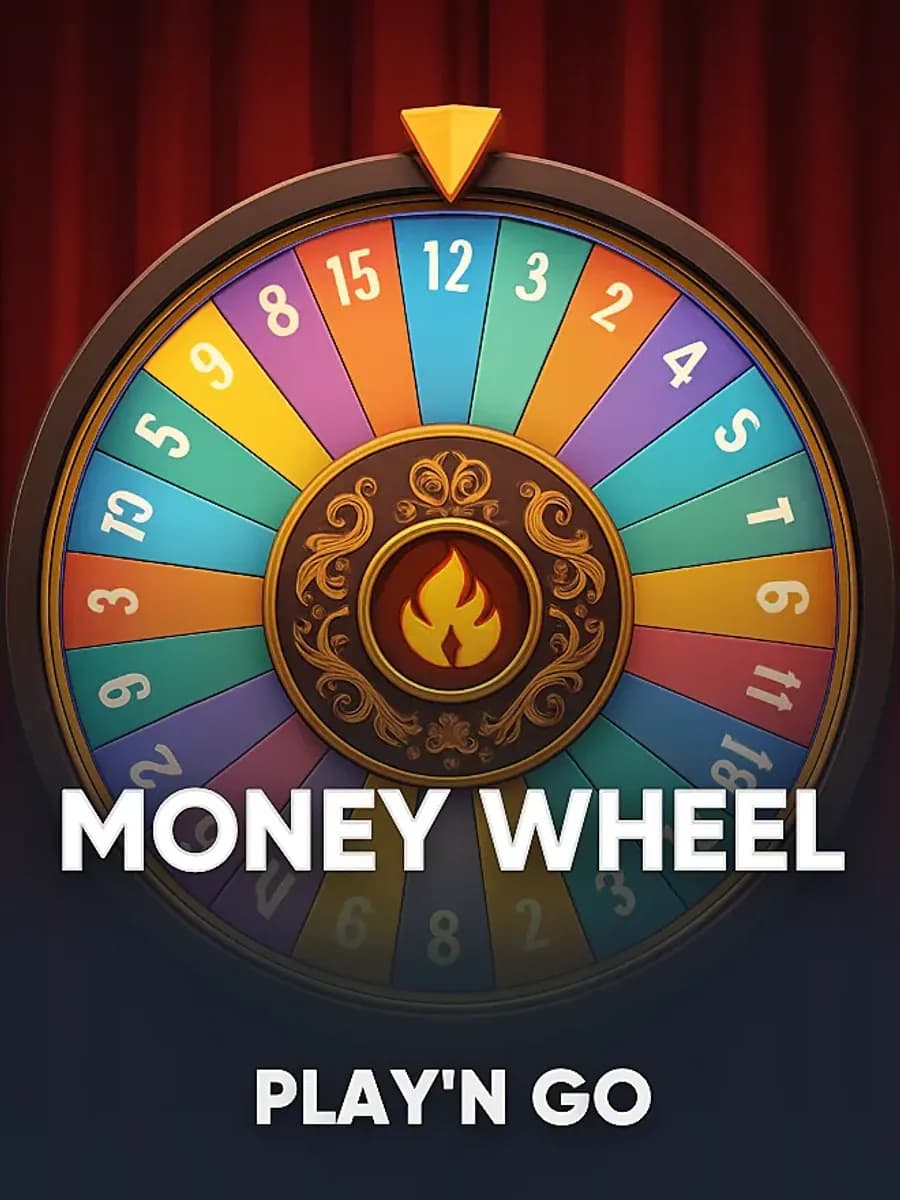 Money Wheel