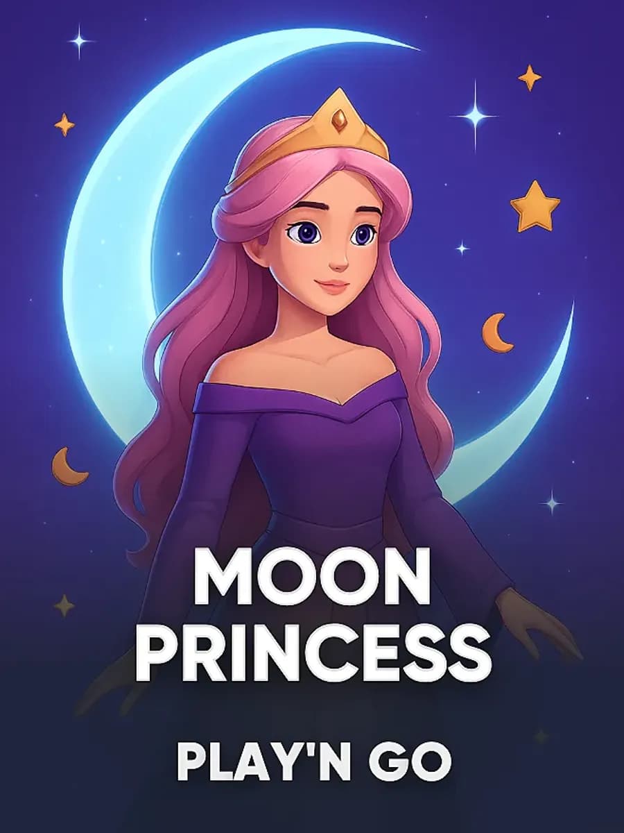 Moon Princess