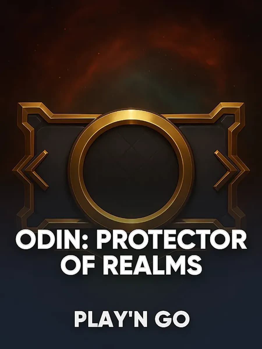 Odin: Protector of Realms