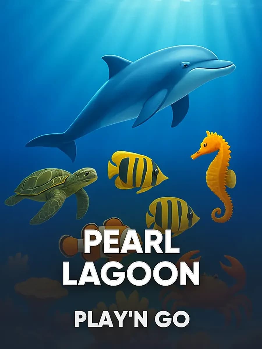 Pearl Lagoon