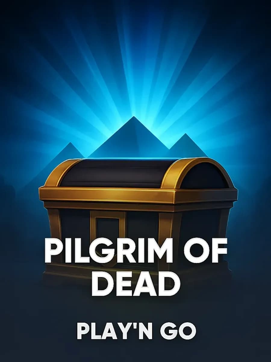 Pilgrim of Dead