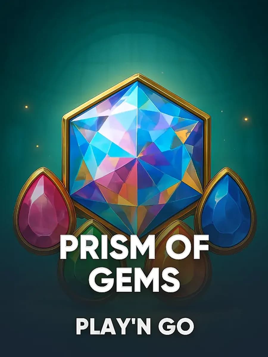 Prism of Gems