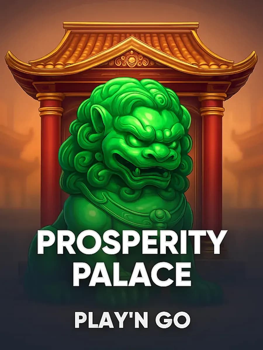 Prosperity Palace