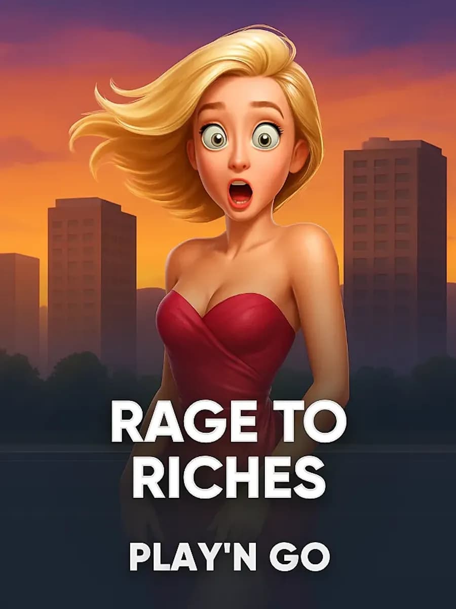 Rage to Riches