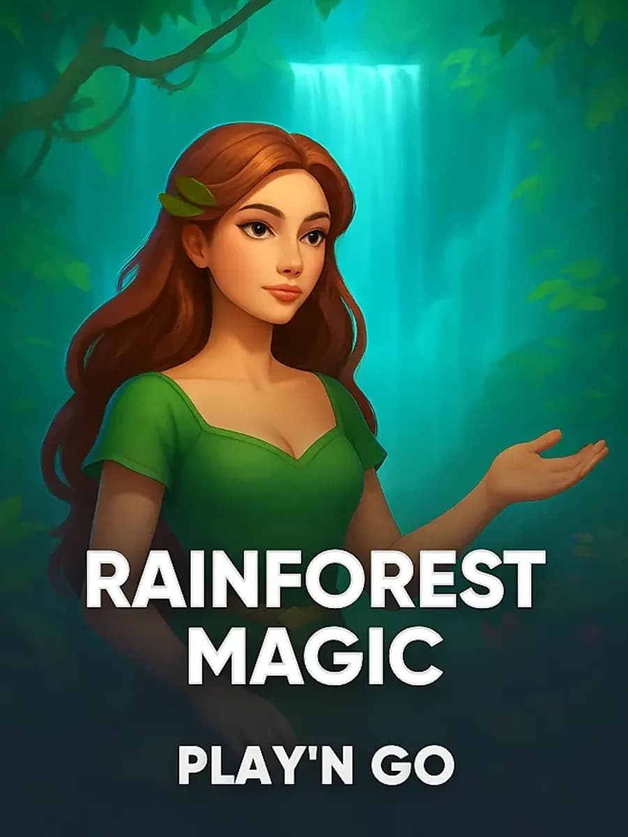 Rainforest Magic