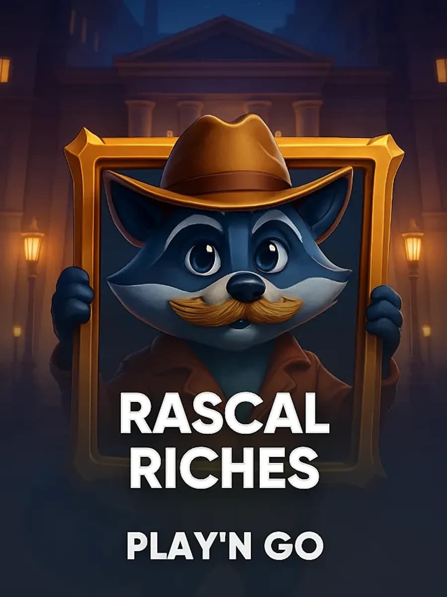 Rascal Riches