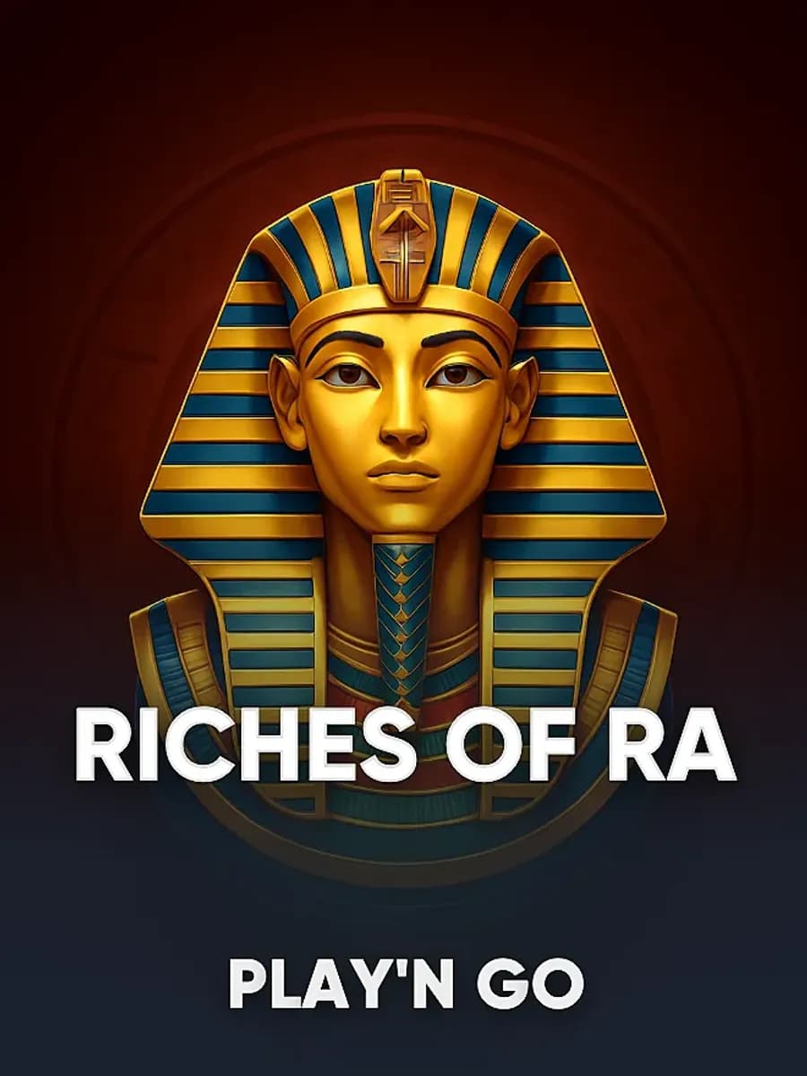 Riches of RA