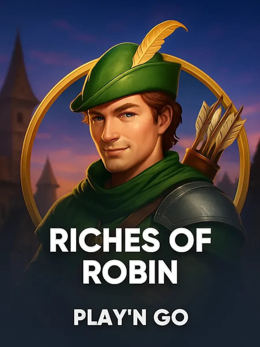 Riches of Robin