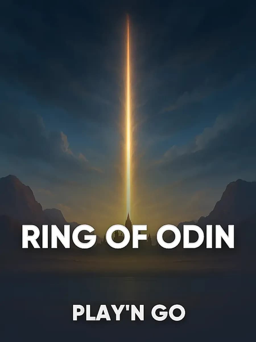 Ring of Odin