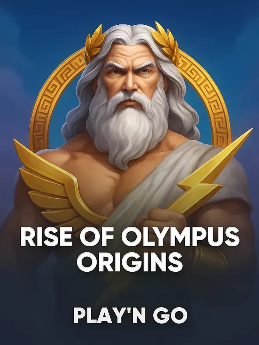 Rise of Olympus Origins