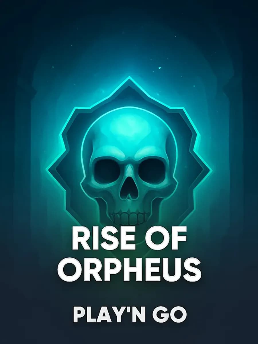 RISE OF ORPHEUS