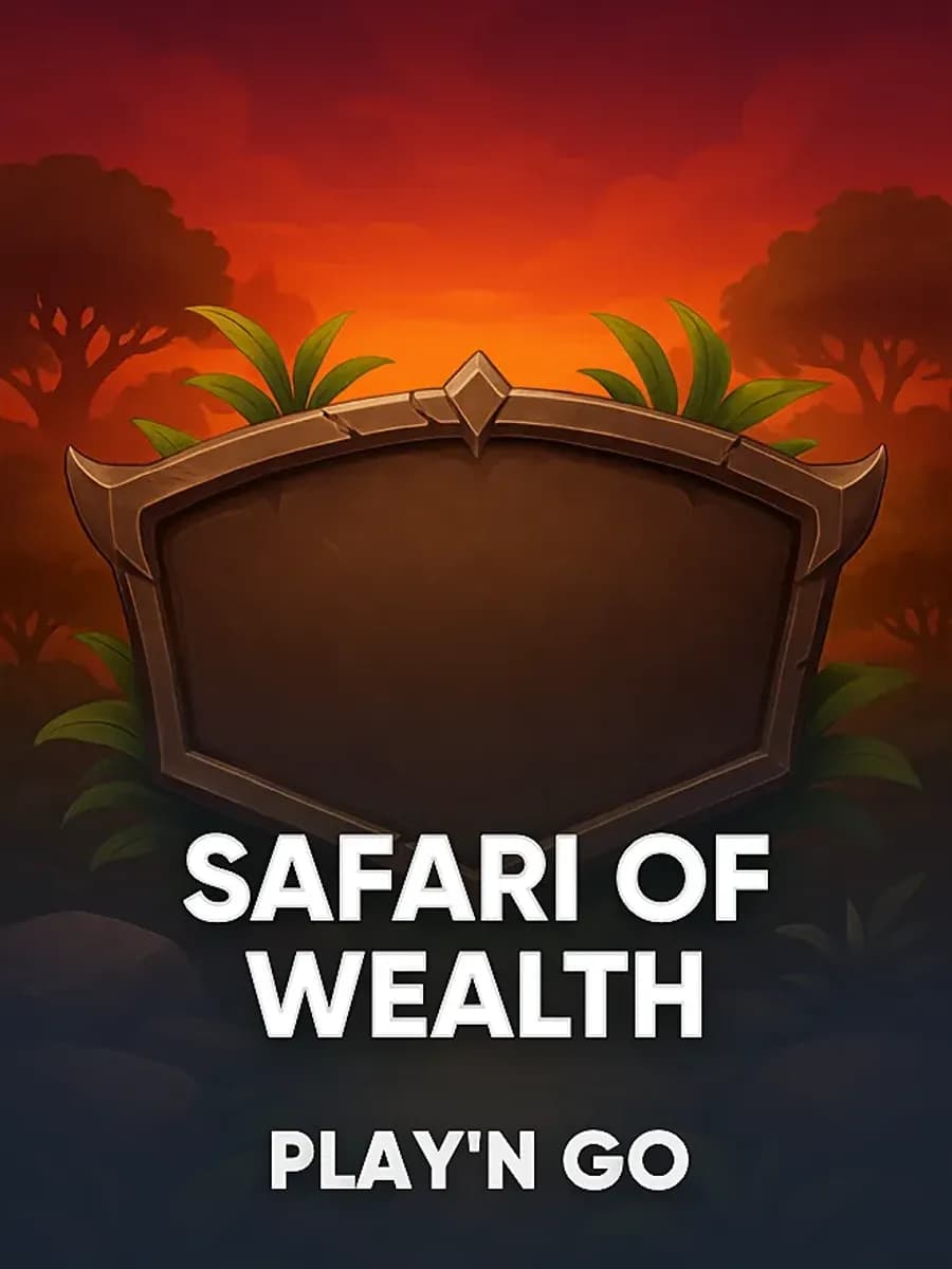 Safari of Wealth