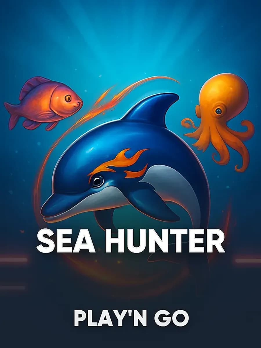 Sea Hunter