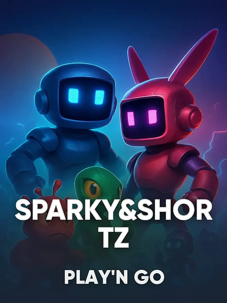 Sparky&Shortz