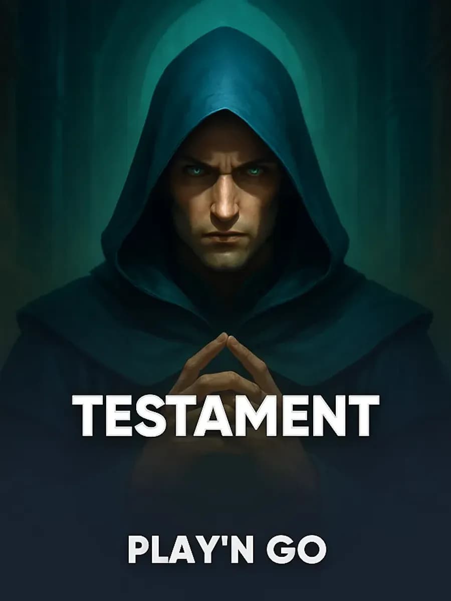 Testament