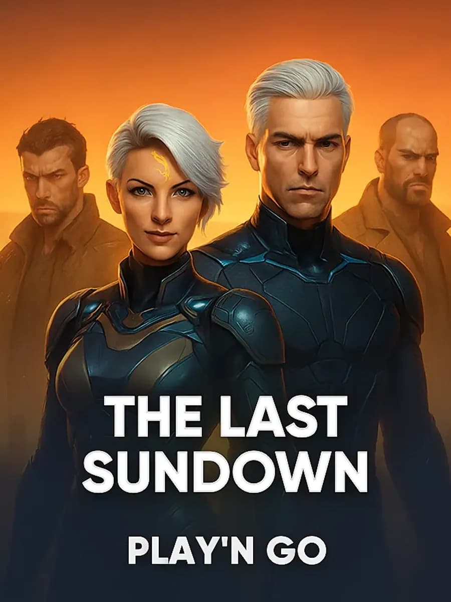 The Last Sundown