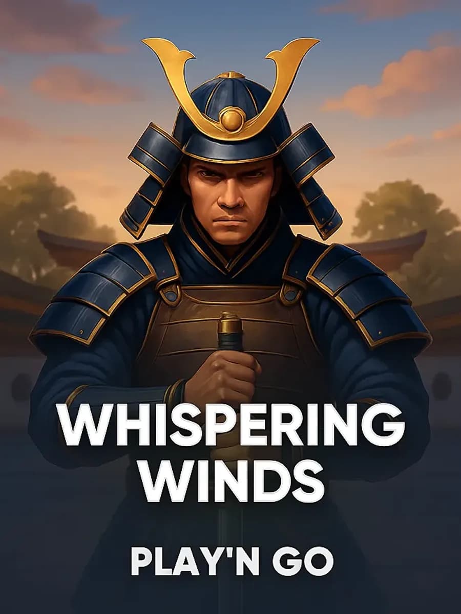 Whispering Winds