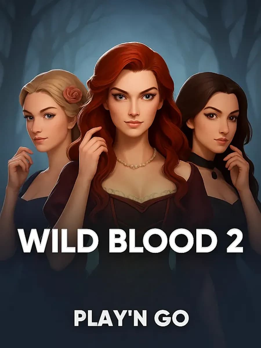 Wild Blood 2
