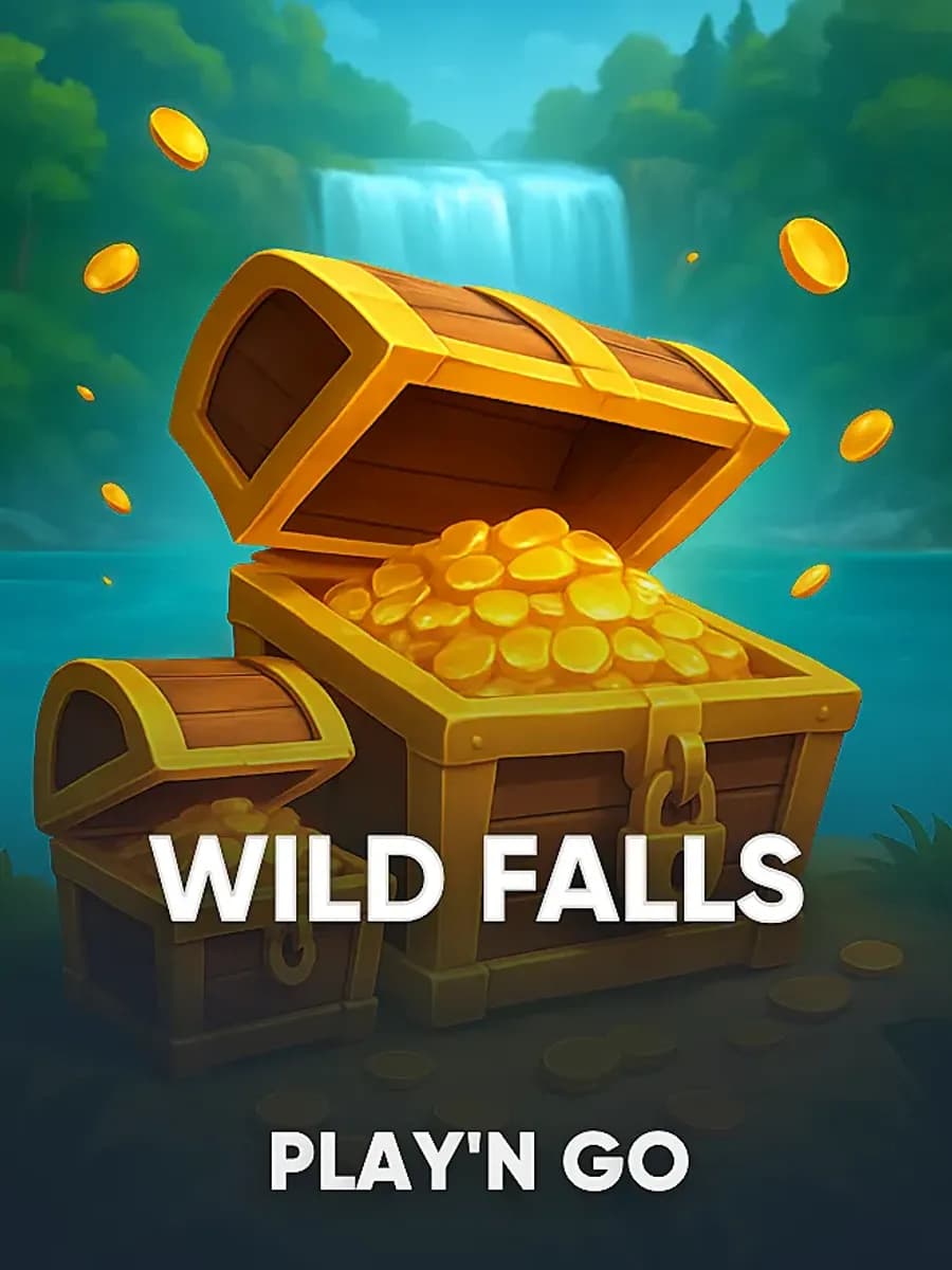 Wild Falls