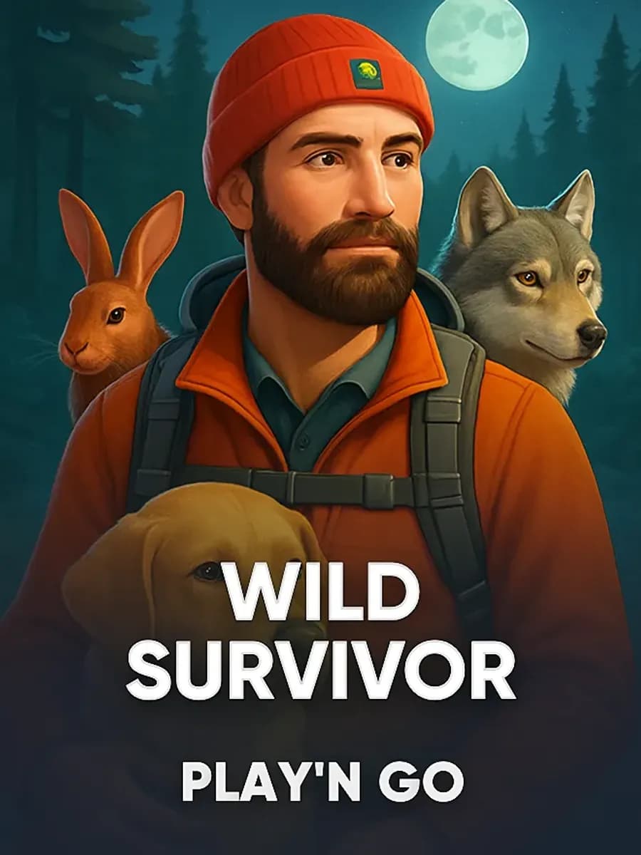 Wild Survivor