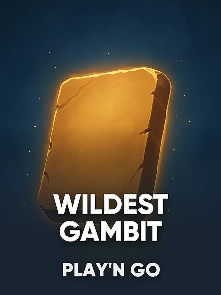 Wildest Gambit