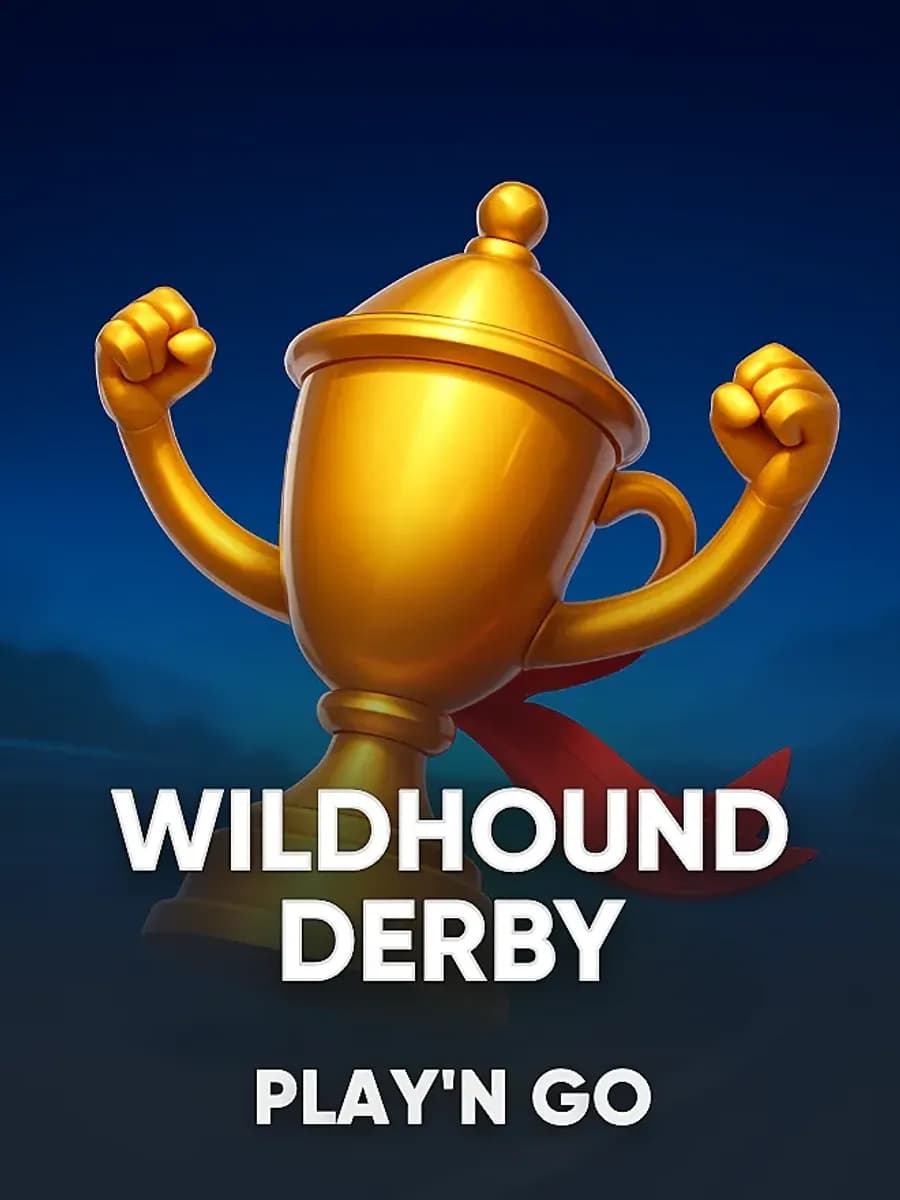 Wildhound Derby