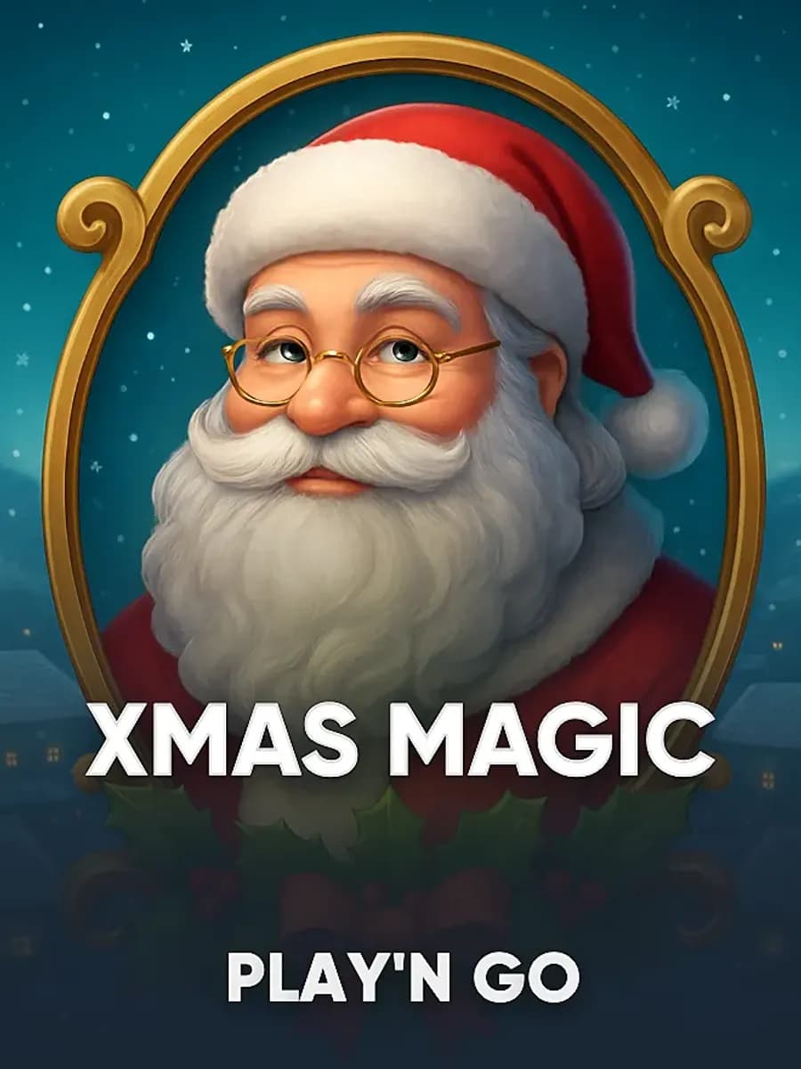 Xmas Magic