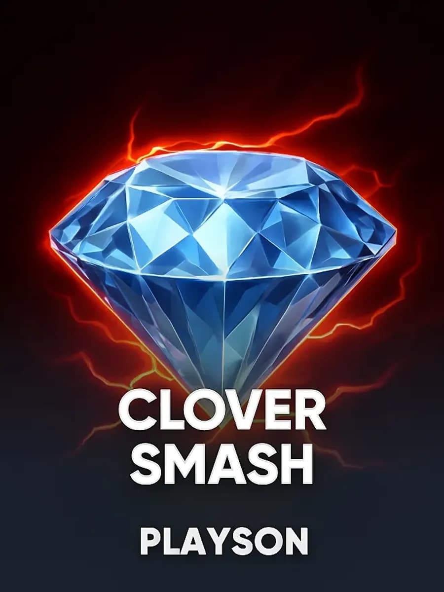 Clover Smash
