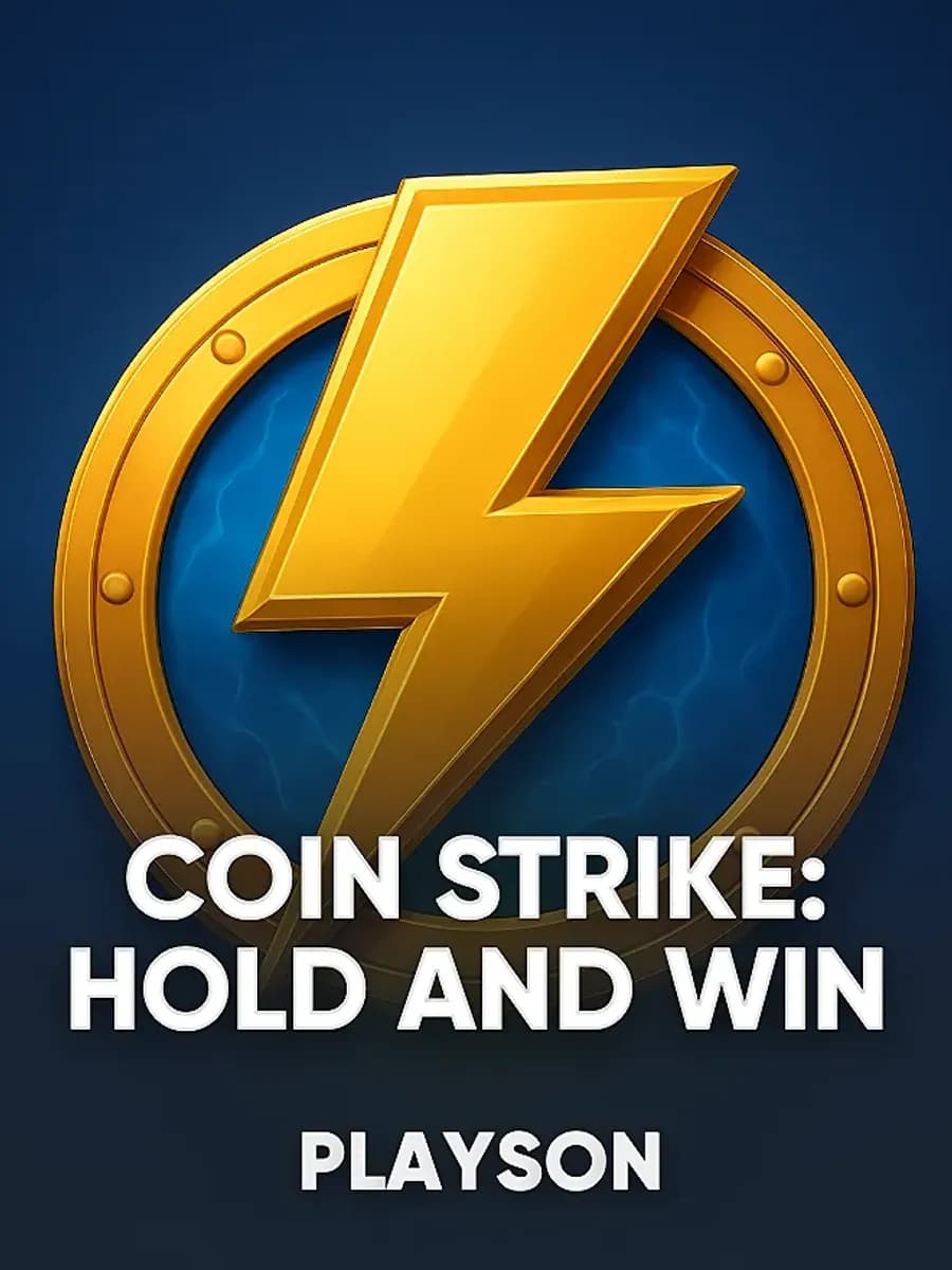 Coin Strike: Hold and Win