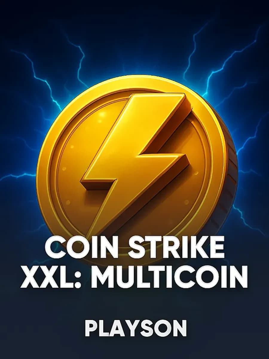 Coin Strike XXL: Multicoin