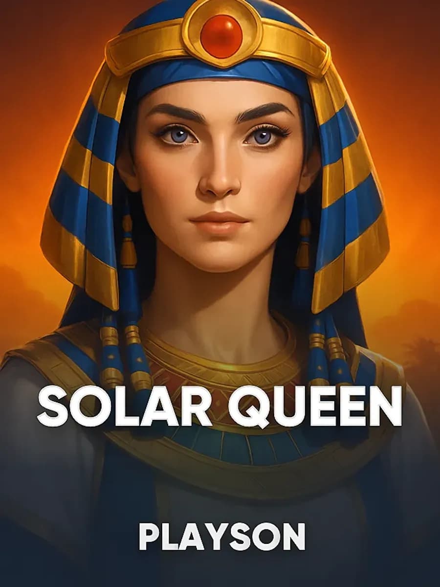 Solar Queen