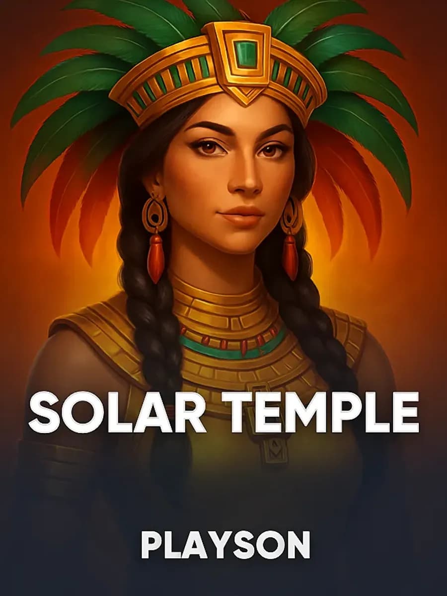 Solar Temple