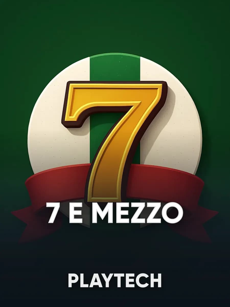 7 e mezzo