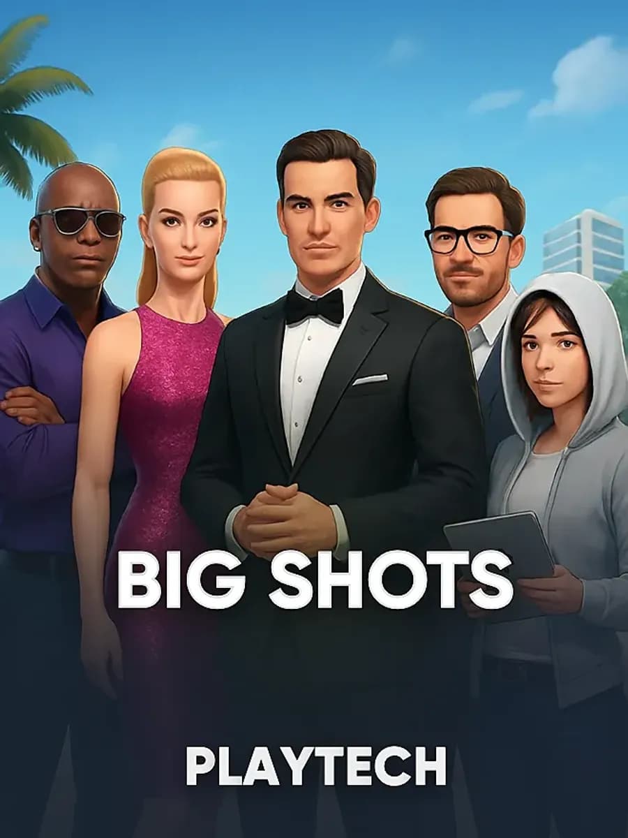 Big Shots