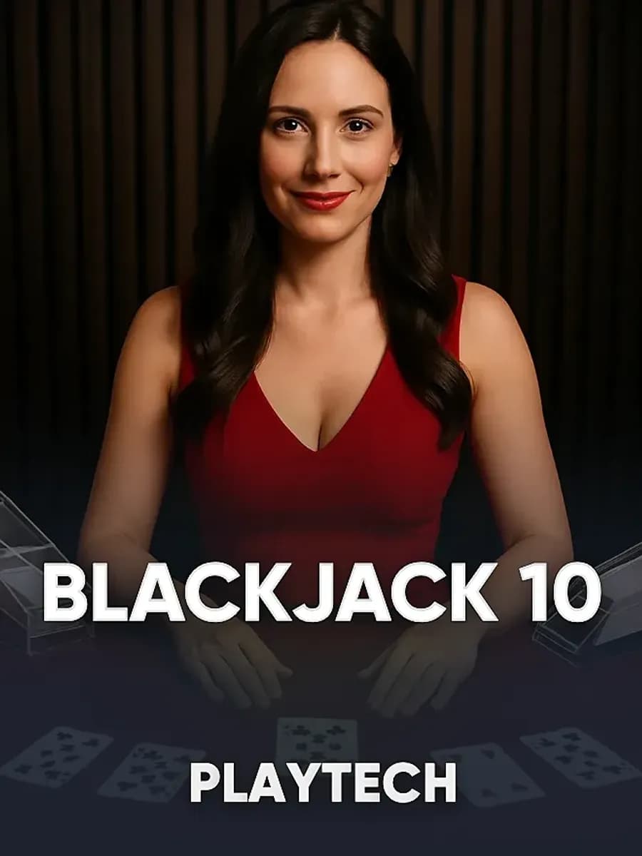 Blackjack 10