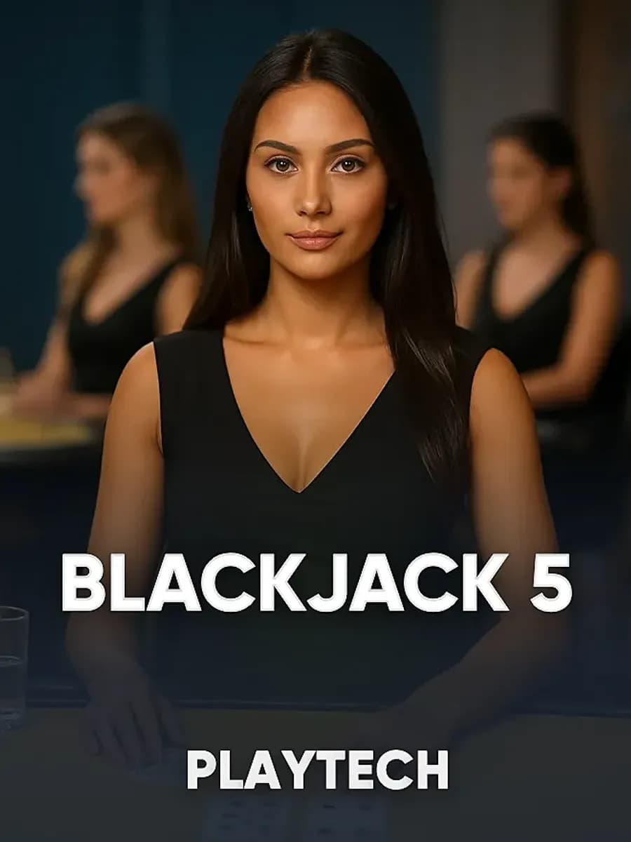 Blackjack 5
