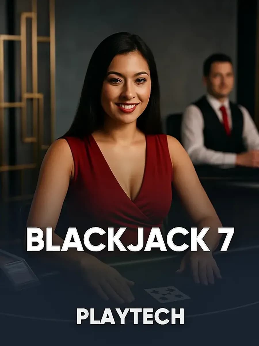 Blackjack 7