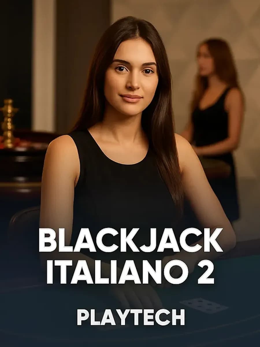 Blackjack Italiano 2