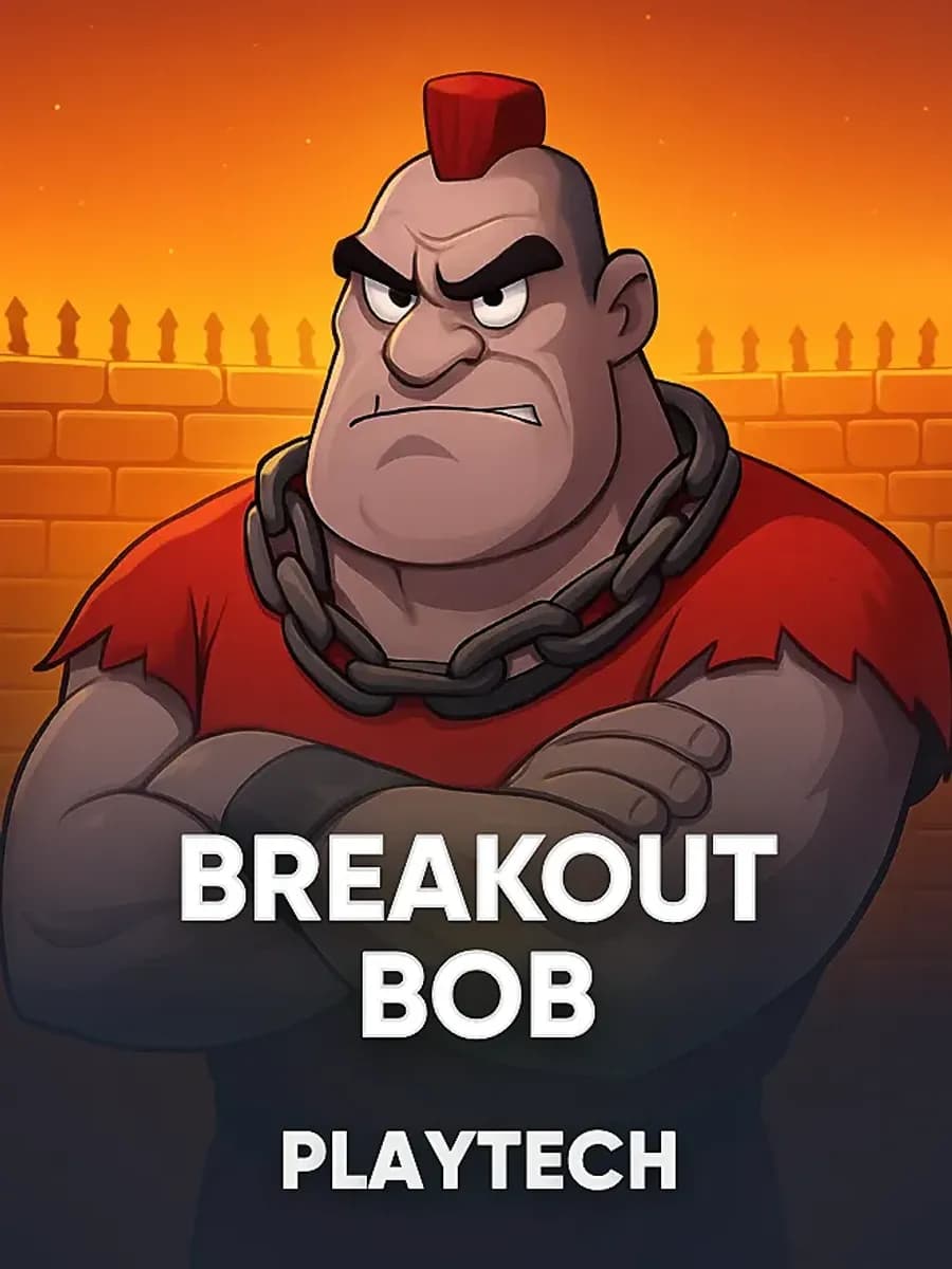 Breakout Bob