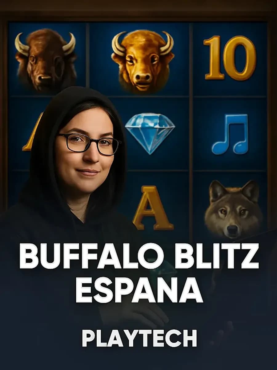 Buffalo Blitz Espana