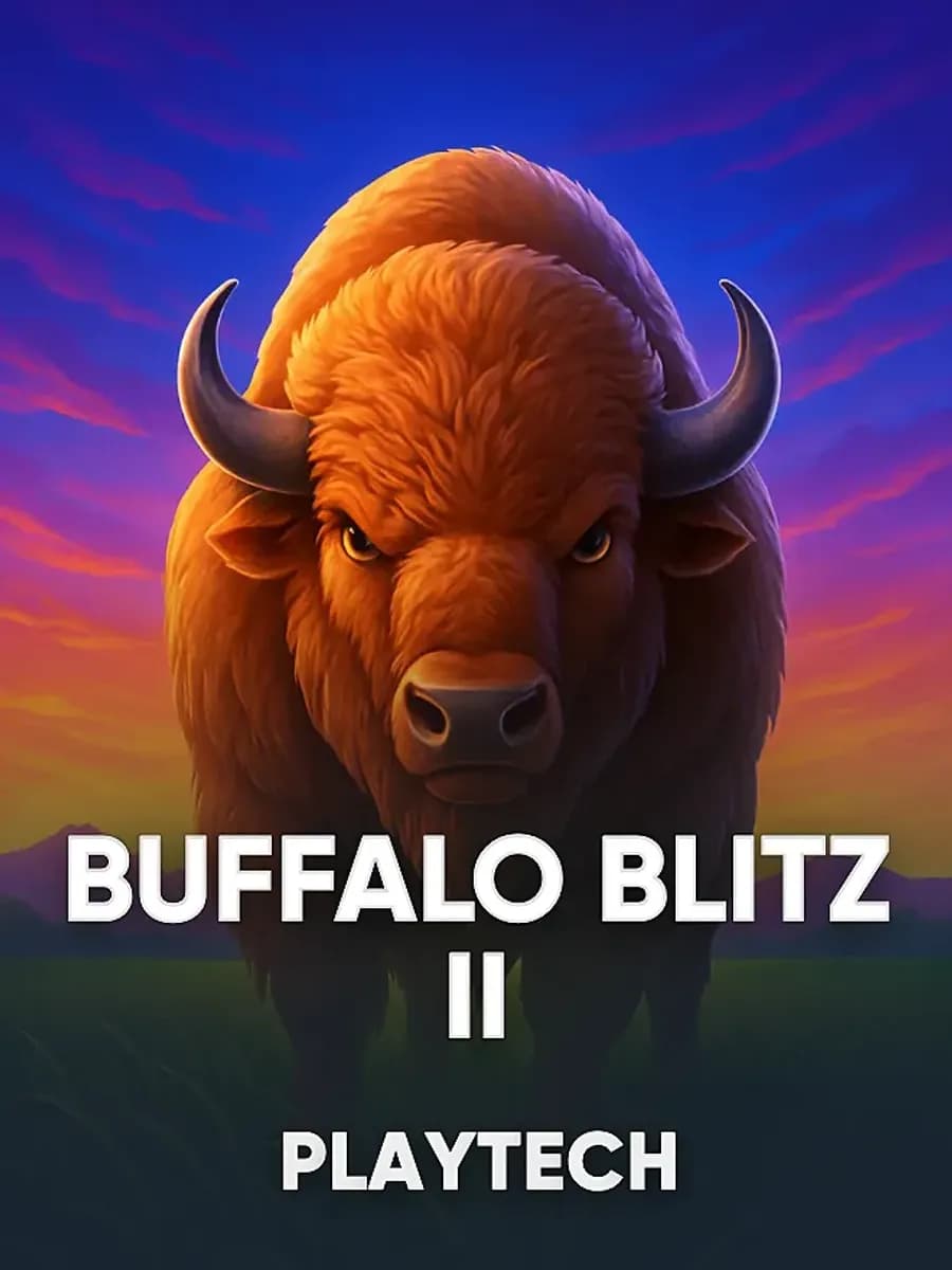 Buffalo Blitz II