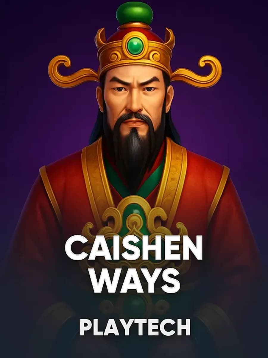 Caishen Ways