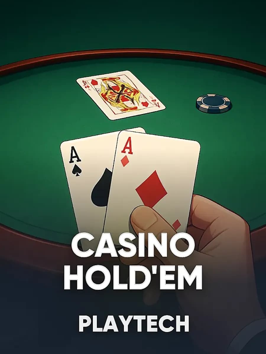 Casino Hold'Em