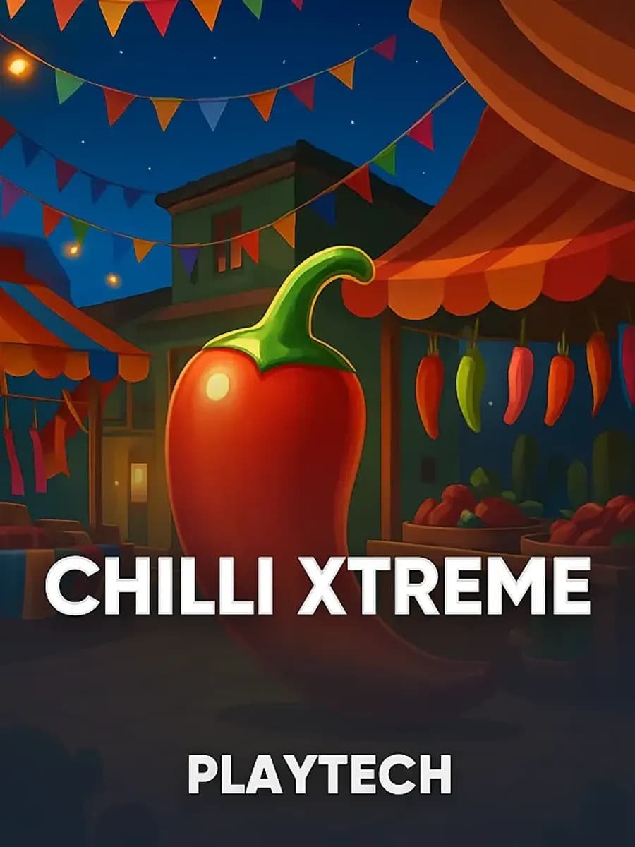 Chilli Xtreme