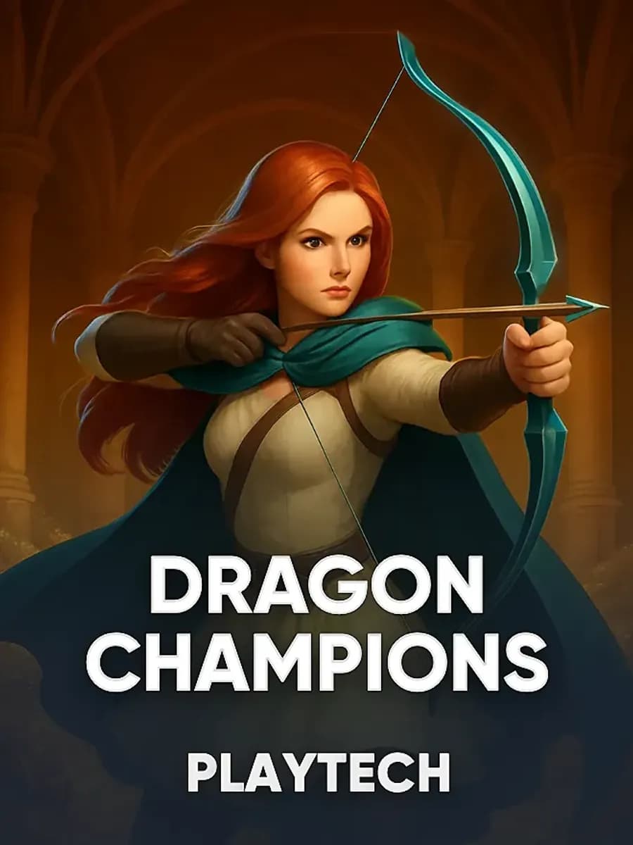 Dragon Champions