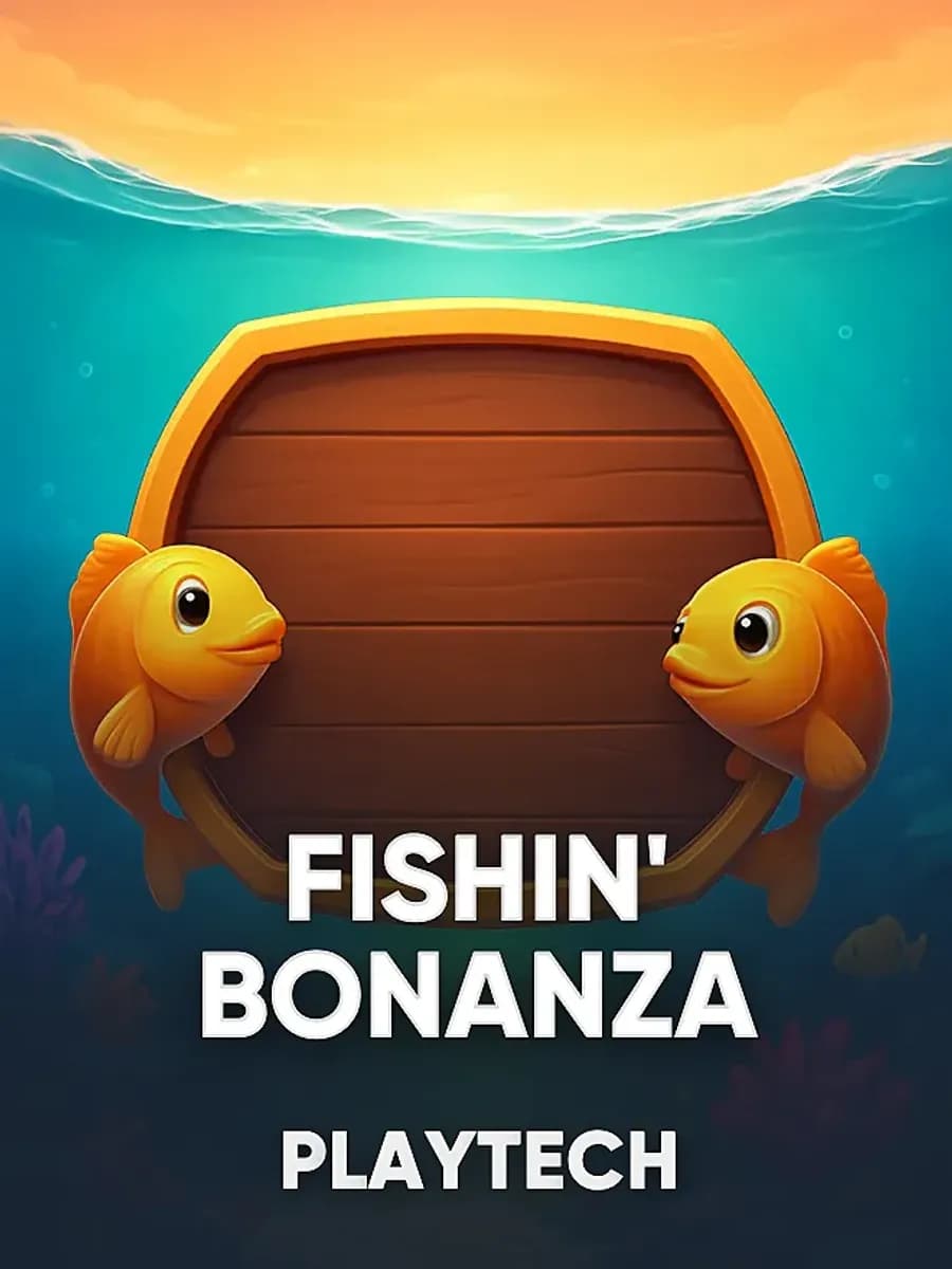 Fishin' Bonanza